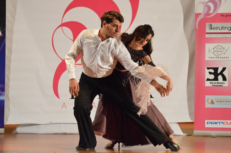 La Danza's 1st Annual Anniversary
